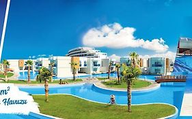 Aquasis de Luxe Resort Spa
